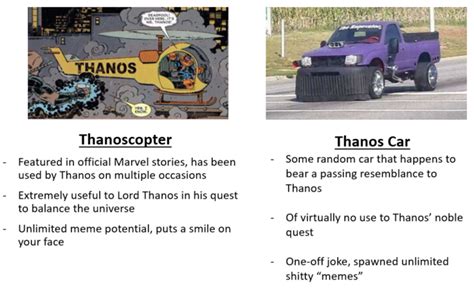 Thanos Copter Meme - img-oak