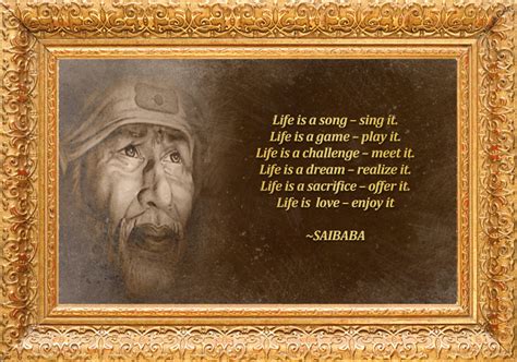 Baba's Sayings | AskDivine