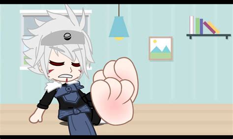 Tobirama Senju by TakahashiSen on DeviantArt