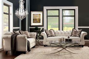 Silver Living Room Furniture - Ideas on Foter