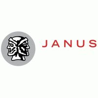 Janus Logo PNG Vector (AI) Free Download