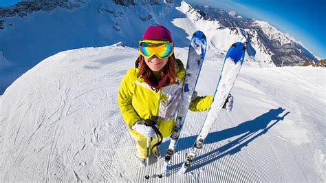 Your GO-TO guide to Sochi’s ski resorts - Russia Beyond