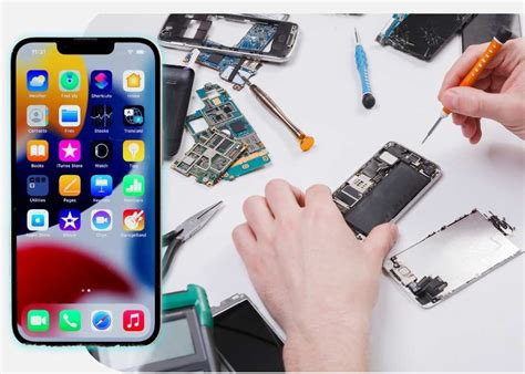 Long Beach Cell Phone Repair | 20 Minute Screen Repair