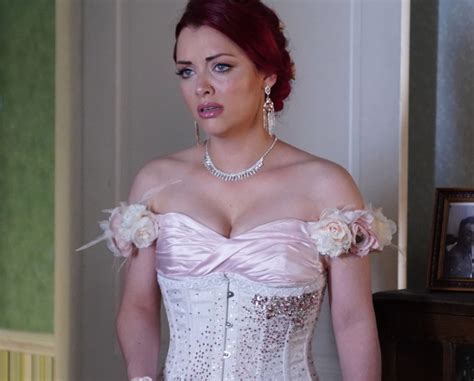 EastEnders spoilers: Whitney makes a huge decision about Callum wedding ...