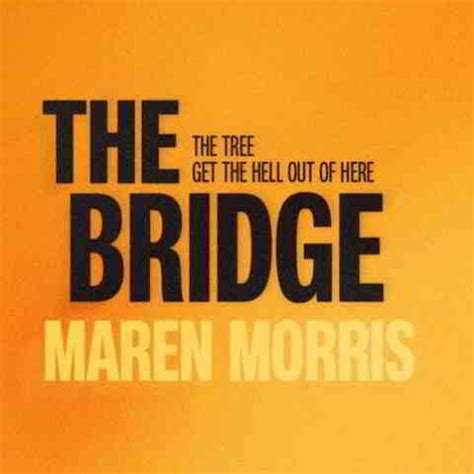 دانلود آهنگ Maren Morris به نام The Tree