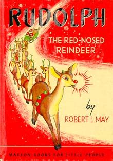 Rudolph the Red-Nosed Reindeer - Wikipedia