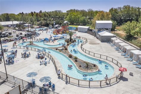 Attractions | Yogi Bear’s Jellystone Park™: Tower Park in Lodi, CA