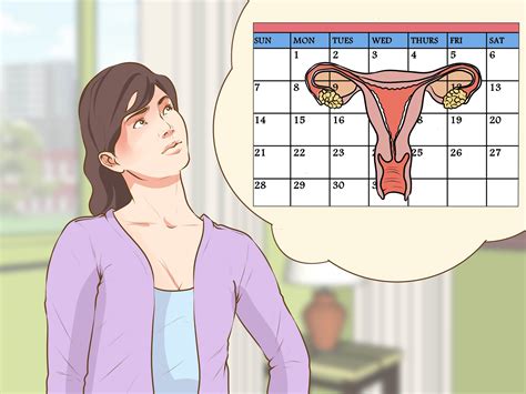 Natural Family Planning Calendar Method - Linzy Phaidra