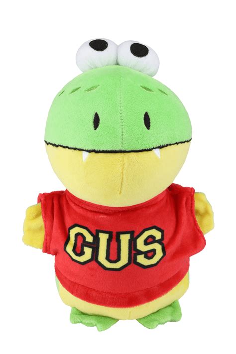 Ryan's World, Gus, 10" Large Plush