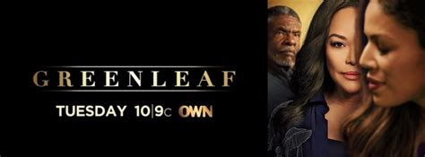 Greenleaf TV Show on OWN: Ratings (Cancel or Season 5?) - canceled + renewed TV shows, ratings ...