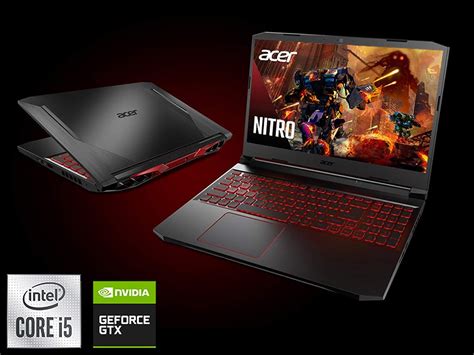 Acer Nitro 5 Картинки – Telegraph