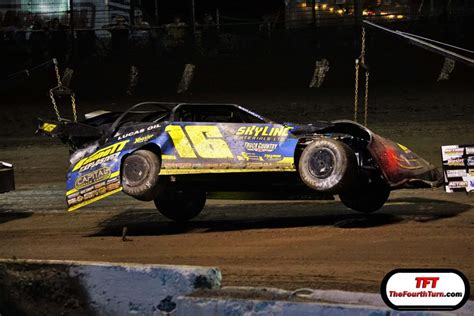 PHOTOS: DIRTcar Nationals At Volusia Speedway Park, February 10, 2020 ...