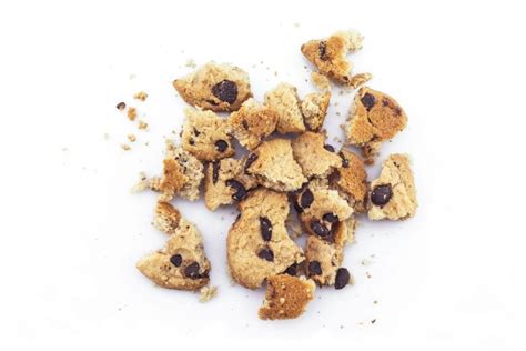 8 Tasty Things You Can Do with Crumbled Cookies - Baking Kneads, LLC