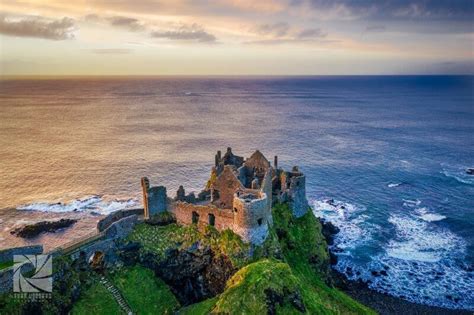 Dunluce Castle Game of Thrones | History & Facts