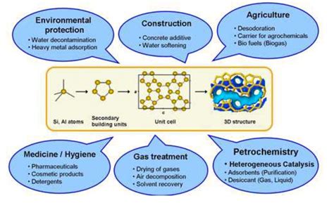 The 19+ Benefits Of Zeolite And Clinoptilolites — MyBioHack | Unlock Your Maximum Potential ...