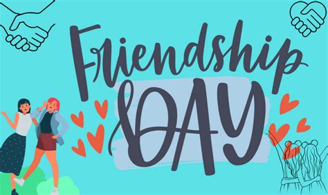 International Day Of Friendship: Top Wishes, Messages & Quotes To Share ...