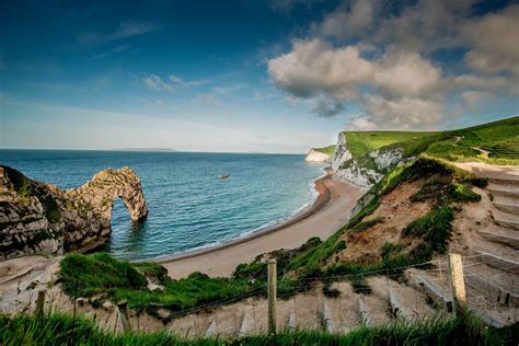 ドーセットと東デヴォンの海岸 | イギリス | 世界遺産オンラインガイド