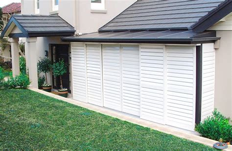 Why Would You Install Aluminium Shutters? | BUILD