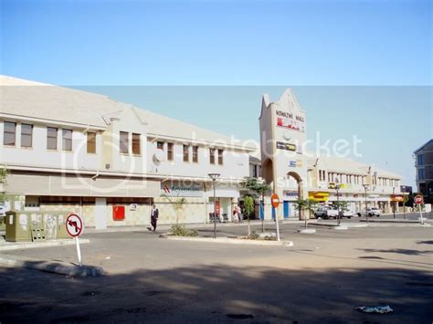 Francistown | Botswana | City Gallery | SkyscraperCity Forum