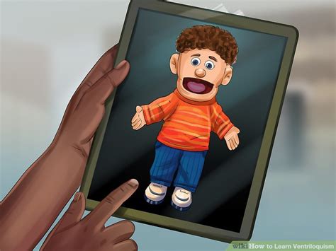 How to Learn Ventriloquism: 15 Steps (with Pictures) - wikiHow