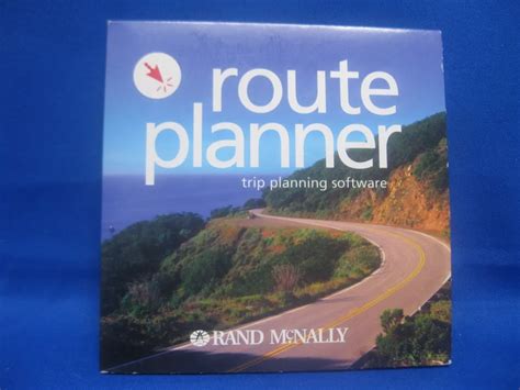 Rand Mcnally Route Planner - Carlen Wilmette