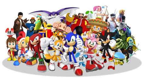 Sega franchises that need to make a return | MyGaming