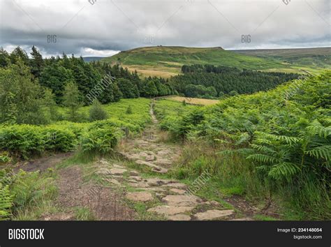 Cleveland Way Trail Image & Photo (Free Trial) | Bigstock