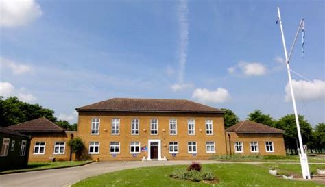 RAF Ops Room in a Bunker - RAF Digby - Review of Sector Ops Museum, Digby, England - Tripadvisor