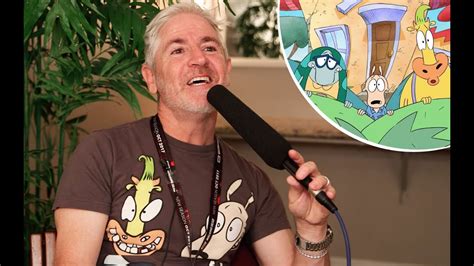 Carlos Alazraqui Rocko