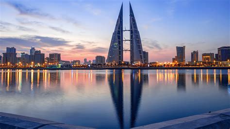 Bahrain: Economy Continues Growing at a Steady Pace in Q3 2019 | Al Bawaba