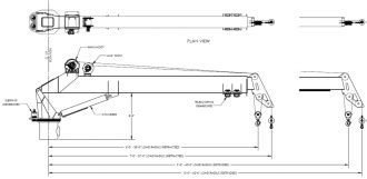 Telescopic Boom Cranes | Gulf Crane Services