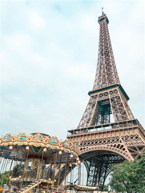 How Many Floors To The Top Of Eiffel Tower | Viewfloor.co