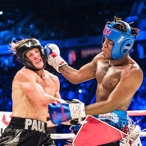 Logan Paul on Twitter: "Happy birthday to my partner in Prime @KSI"