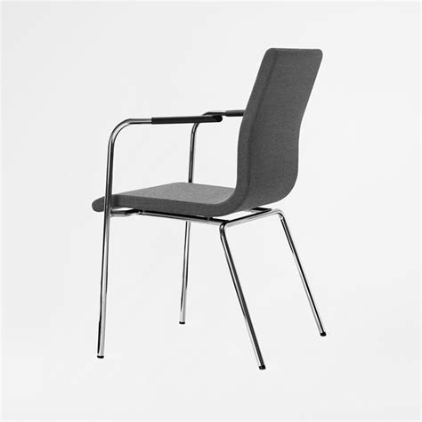 Flex chair Seating - Office Furniture | Kinnarps