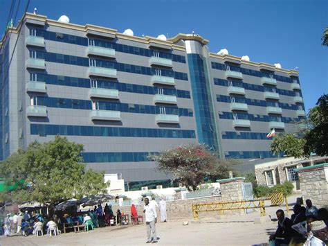 New Hargeisa | City Gallery | Page 8 | SkyscraperCity Forum