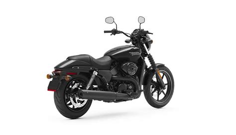 Harley-Davidson Street® 750 | Barnett Harley-Davidson®