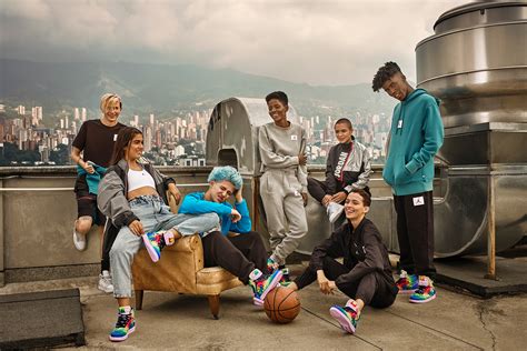 NIKE FT J BALVIN | Ph Luchia Puig :: Behance