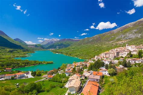 Visit Abruzzo - A Guide Through Best Places And Things To Do in Abruzzo