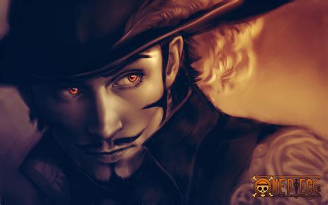 Dracule Mihawk - Desktop Wallpapers, Phone Wallpaper, PFP, Gifs, and More!