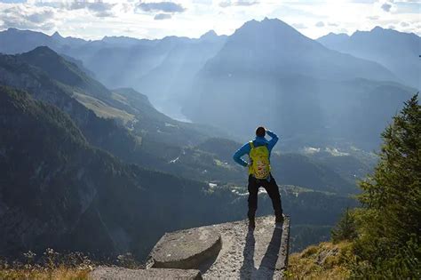 Hiking In Bavarian Alps - 10 Most Spectacular & Interesting Trails