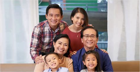 Importance of Family in the Philippines - Discover The Philippines