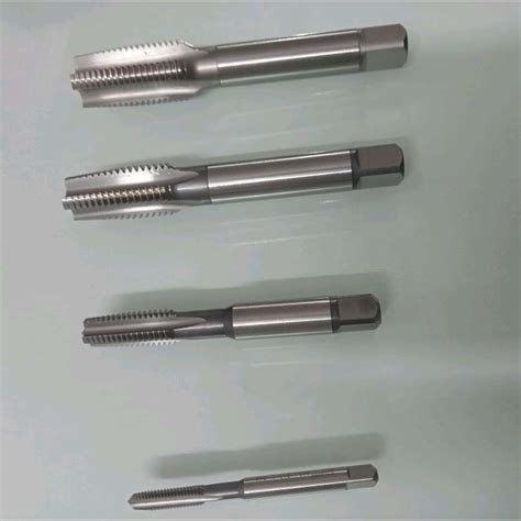 Industrial Tap Set, Material Grade: M2, Size: 6mm at Rs 1236/piece in Aurangabad