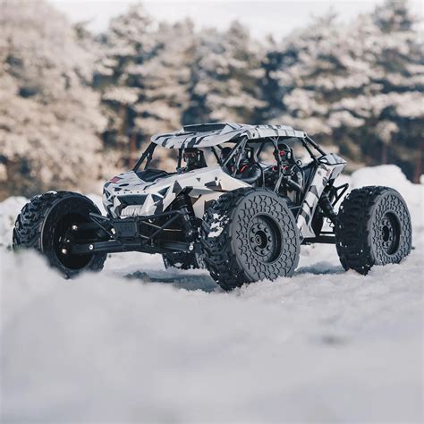 ARRMA Lets Loose with the Fireteam 6S BLX Speed Assault Vehicle | RC Newb