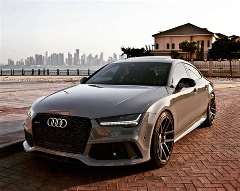 Audi R7 #audi #r7 #audir7 | Audi rs7, Audi, Motor car