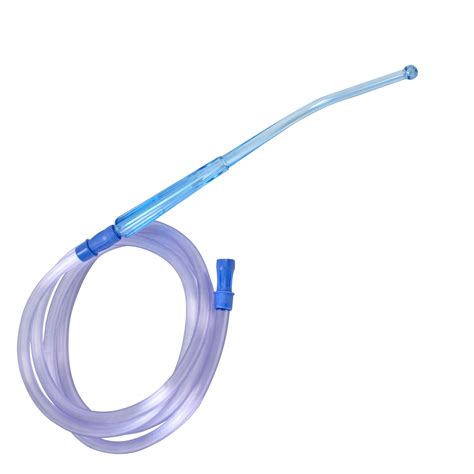 Yankauer Suction Catheter Tips & Supplies | Vitality Medical