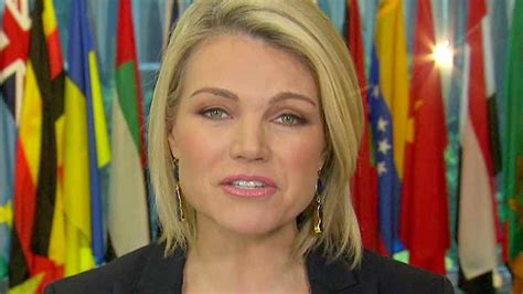 Heather Nauert a ‘leading contender’ to replace Haley as UN ambassador, sources say | Fox News