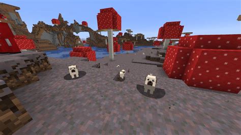 More Dogs Mod 1.15.2, 1.14.4 (More Dog Breeds to Minecraft ...