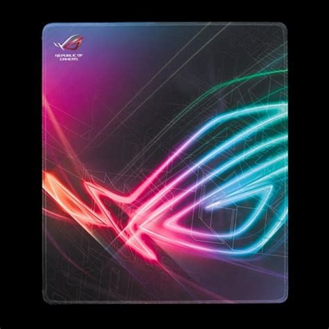 Asus ROG STRIX EDGE MOUSEPAD – ToniX Computer