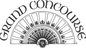 Grand Concourse Menu Prices - Pilgrim Menu