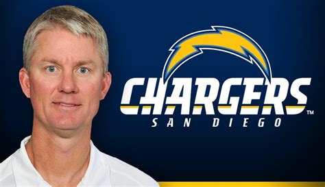 Mike McCoy named new Chargers head coach - CBS News 8 - San Diego, CA ...